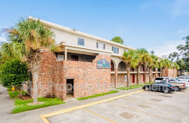 Baton Rouge Apartment: 5665 McClelland Drive