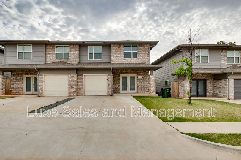 Oklahoma City House: 13508 Vinita Dr
