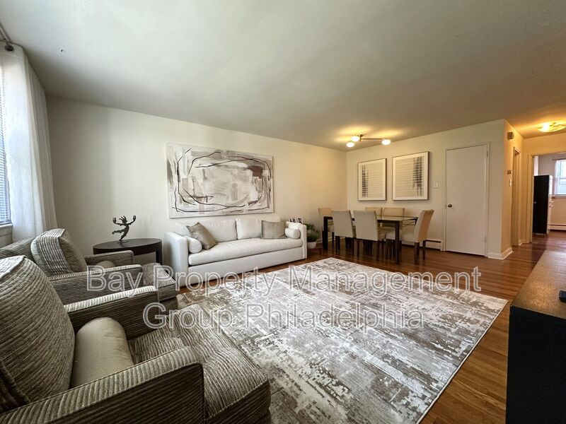 Philadelphia Condo: 570 N 23rd St.