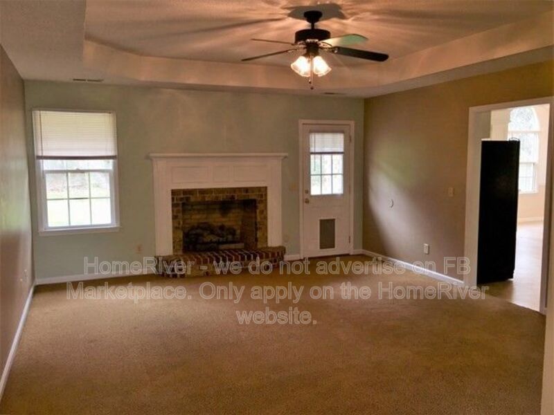Sumter House: 1065 Morris Way Dr