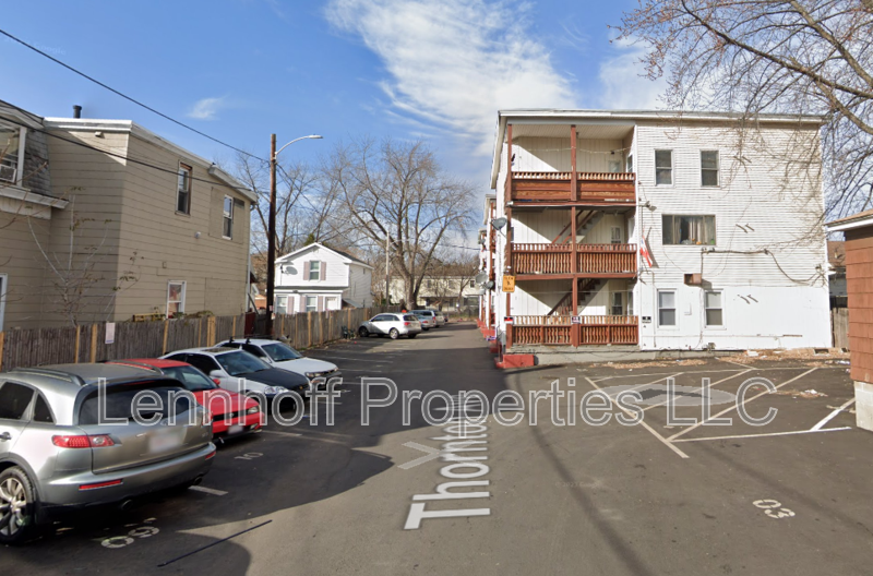 Lawrence Condo: 5 Thornton Avenue - 2