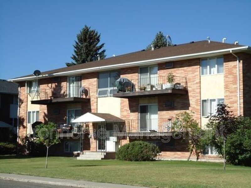 Bozeman Condo: 805 West Villard Street