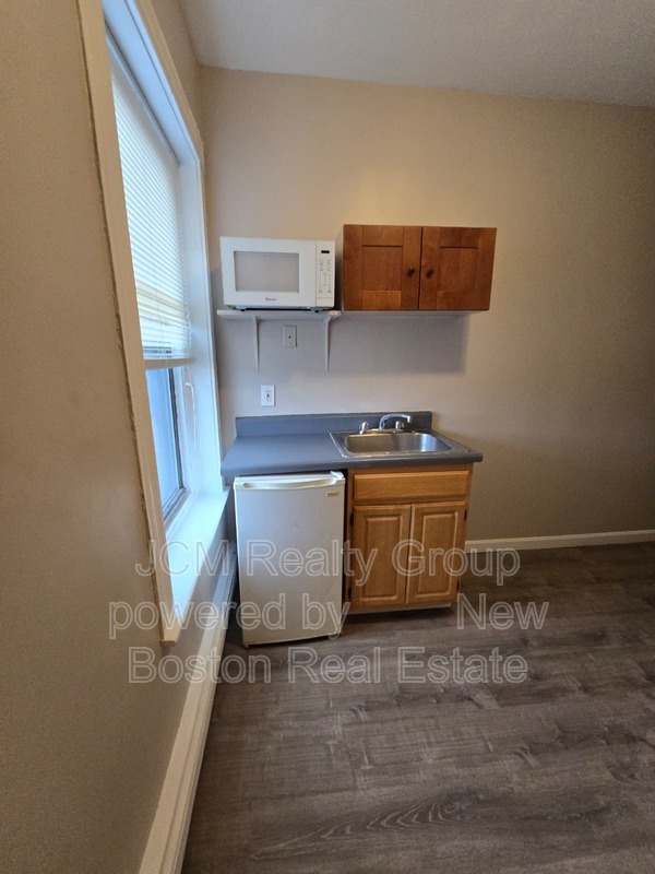 Jamaica Plain Condo: 185 Green St
