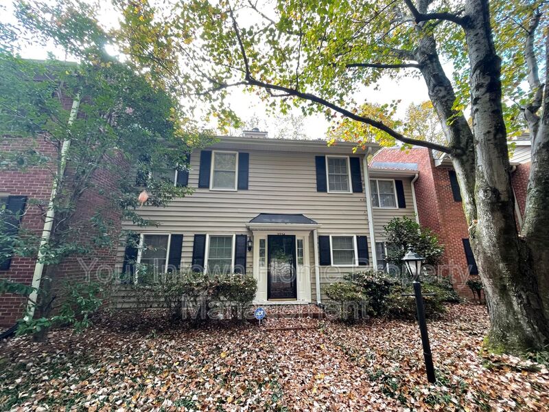 Atlanta House: 2234 Bohler Road NW