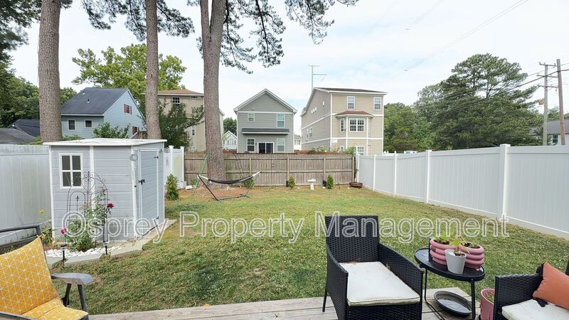 Modern 4-Bedroom Virginia Beach Home Near Town Center! - Photo 20