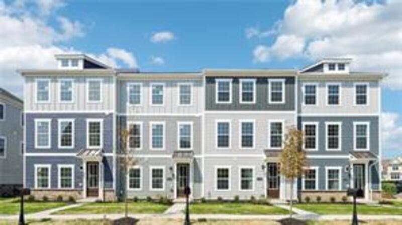 Wexford Condo: 529 Cooper Street - 1