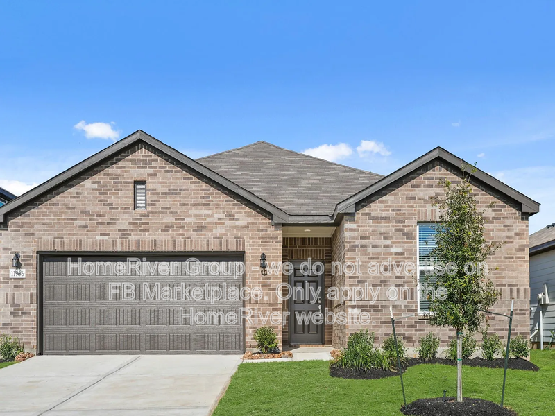 Willis House: 11966 Wisteria Meadows Dr