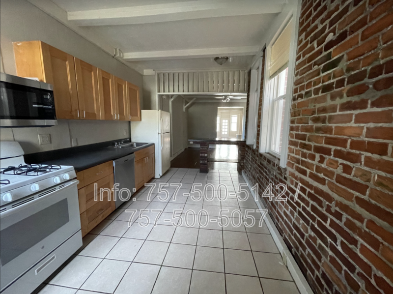 Norfolk Condo: 622 Graydon Ave, Apt 5