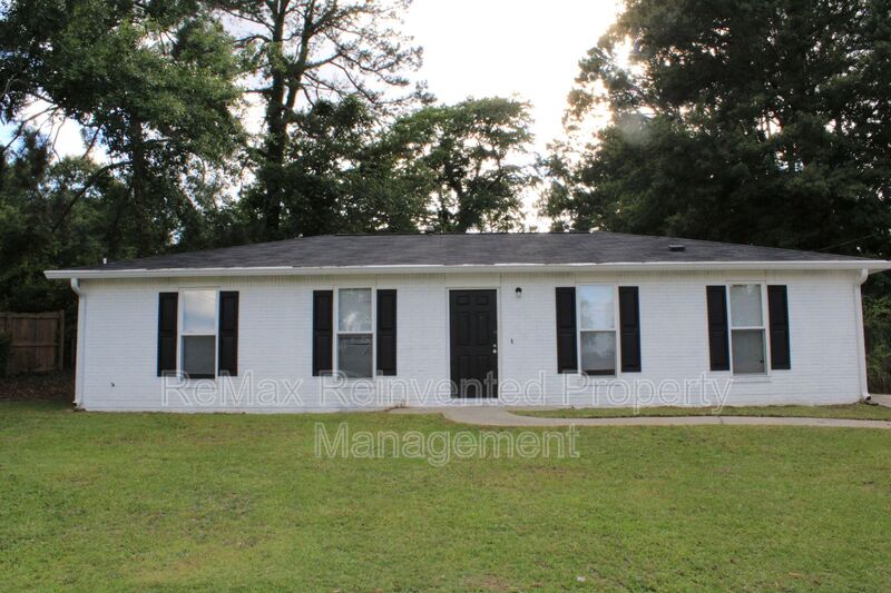 Augusta House: 3109 Jennifer Ct