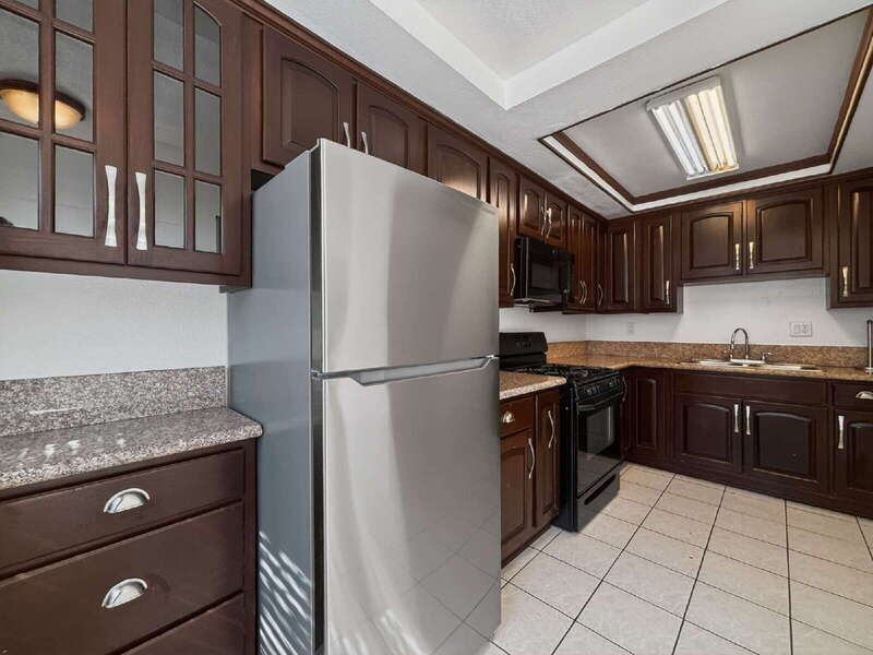 Bell Gardens House: 5505 Loveland St