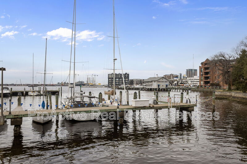 Norfolk Condo: 300 Yarmouth Dr, Unit 338