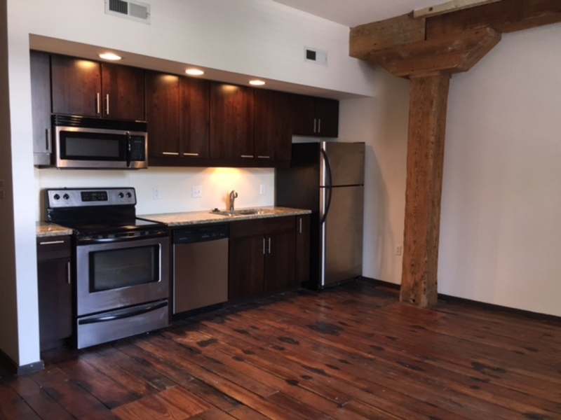 Richmond Condo: 110 S 15th Street