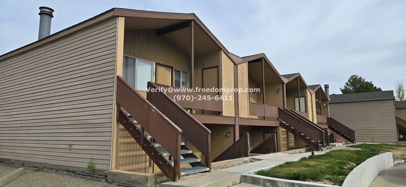 Grand Junction House: 959 Northern Way