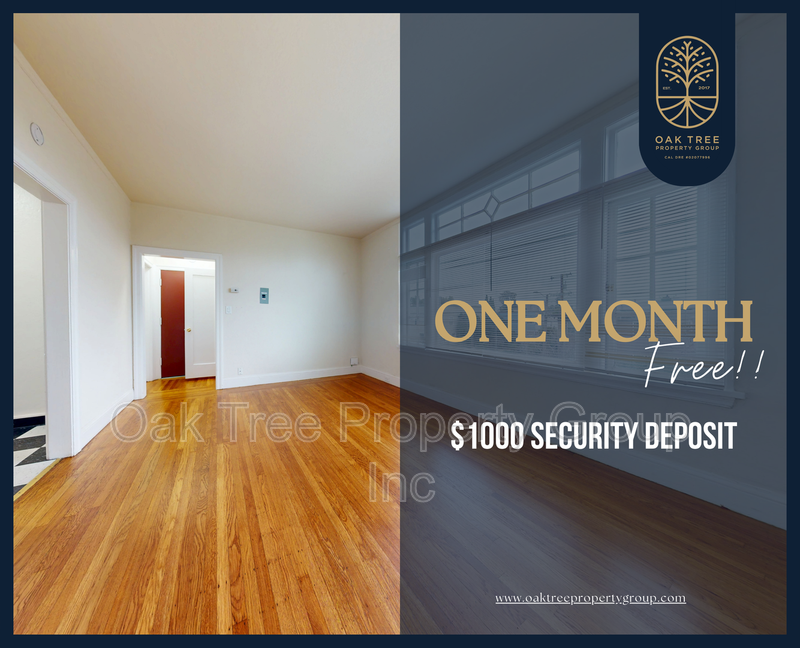 Oakland House: 450 40th St