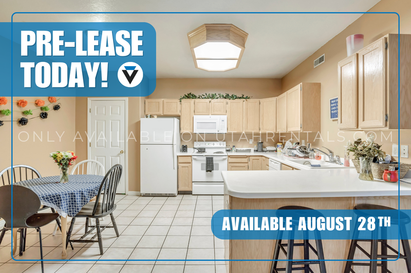 Provo House: 455 Belmont Pl