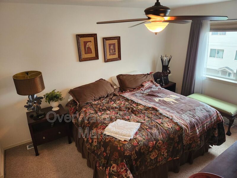 Anchorage Condo: 7139 Fairweather Drive