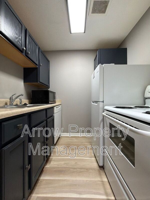Lincoln Condo: 1119 E Street