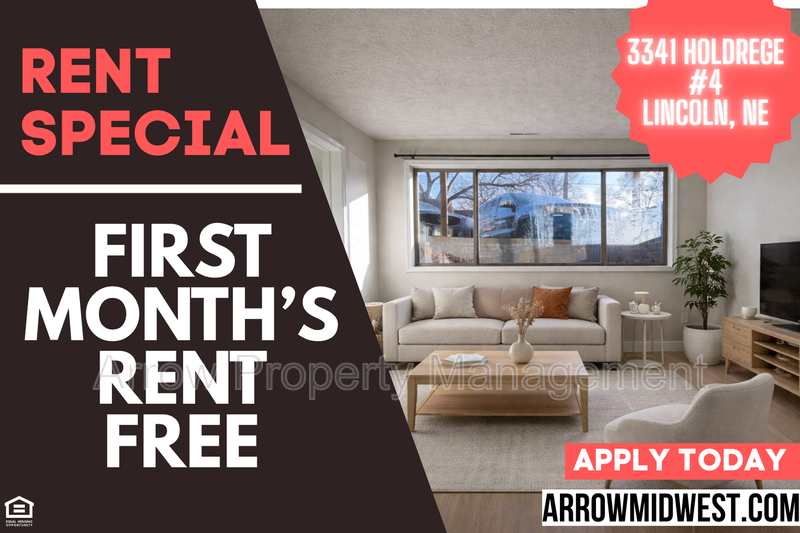 Lincoln House: 3341 Holdrege Street