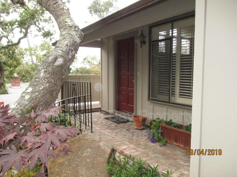 Carmel-by-the-Sea House: 3 NW Guadalupe at 5th