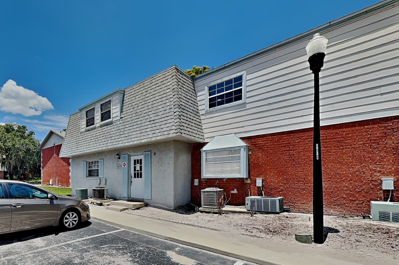 Winter Park Townhome: 7309 Daniel Webster Dr