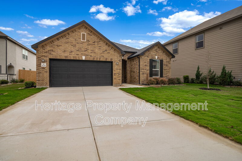 San Antonio House: 8014 Kingfisher Landing