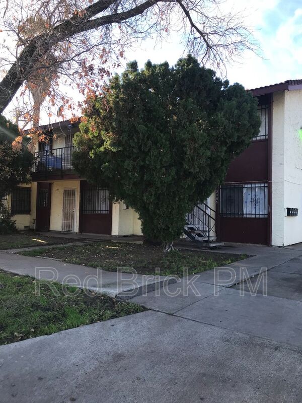 Merced House: 2307 N Street