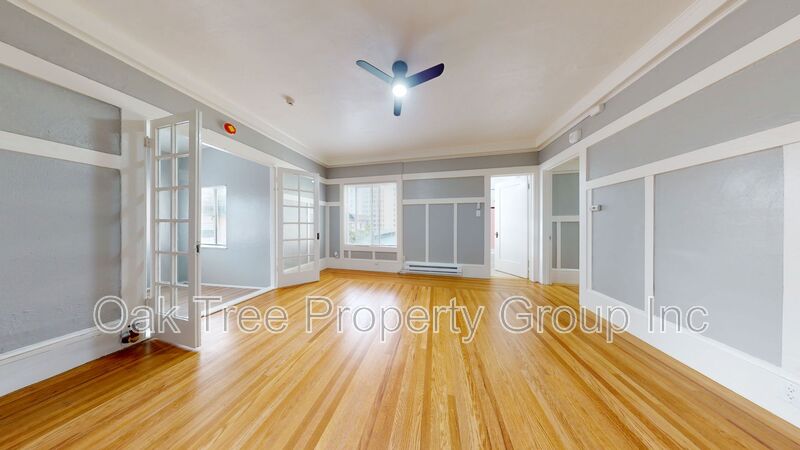 Oakland House: 1502 Alice St