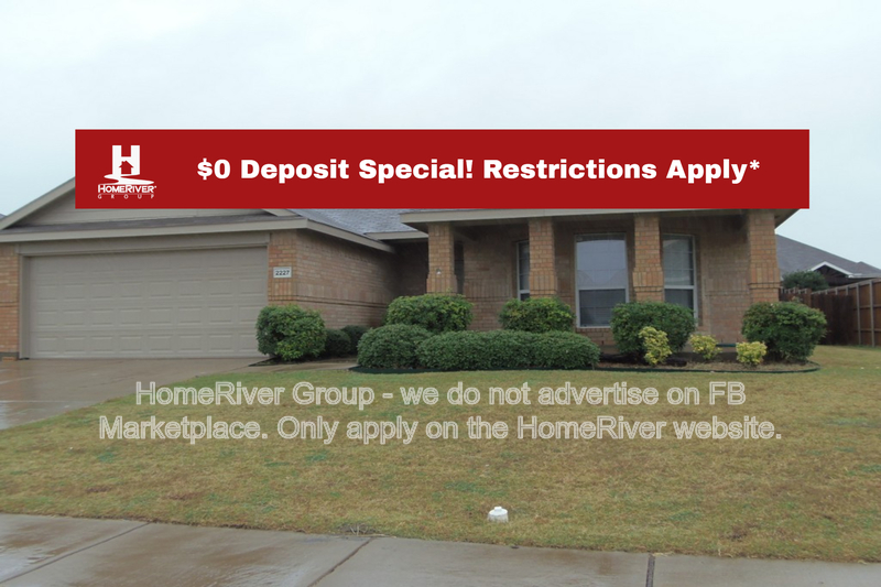 Forney House: 2227 Overton Dr