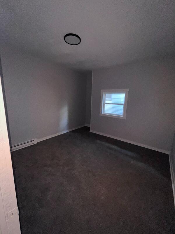 Evansville House: 640 Jefferson Avenue