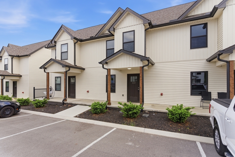 Lenoir City Condo: Macy Way - 109