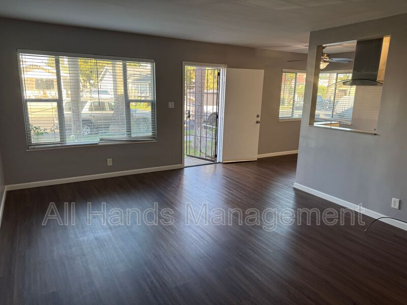 Long Beach Condo: 2828 Mariquita Street