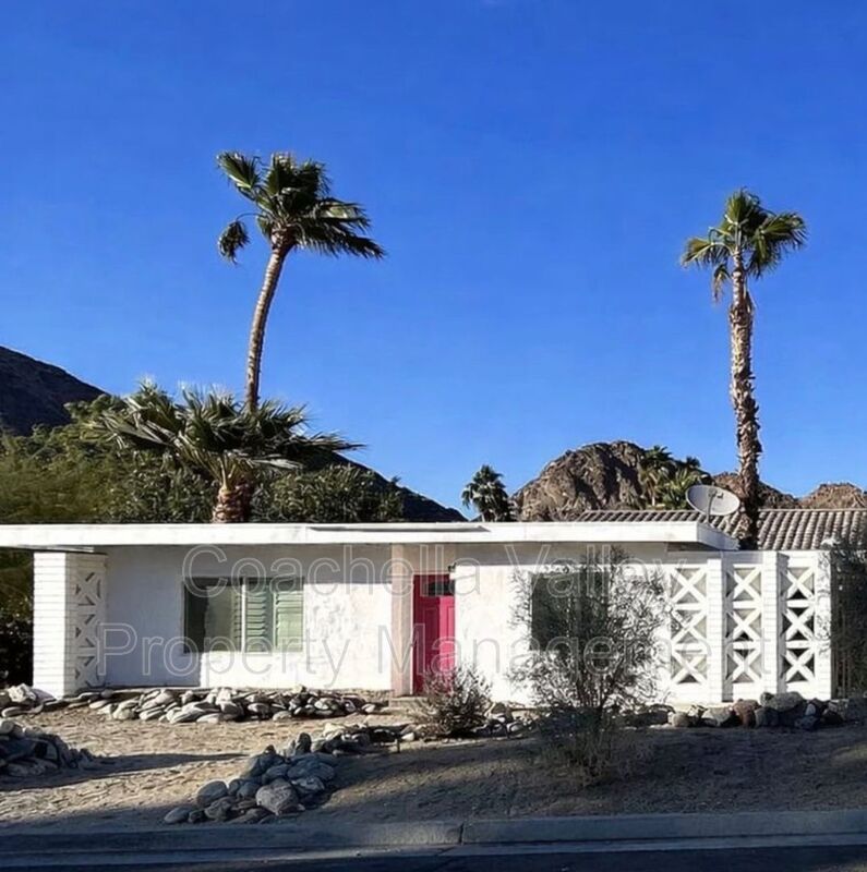 La Quinta House: 77370 Calle Sinaloa