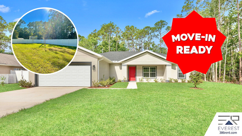Palm Coast House: 51 Woodside Drive
