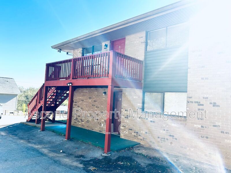 Chattanooga Condo: 3 Sheridan Ave