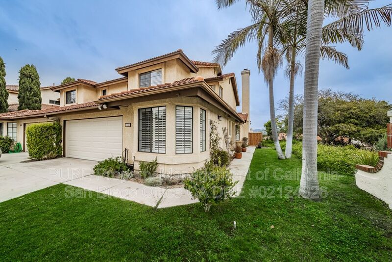 Encinitas House: 1840 N Willowspring Dr.