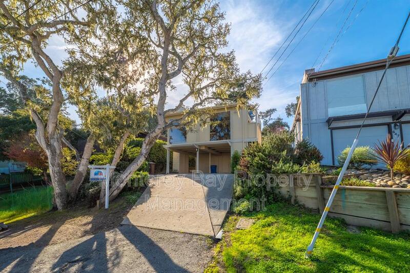 Monterey House: 635 Grace Street