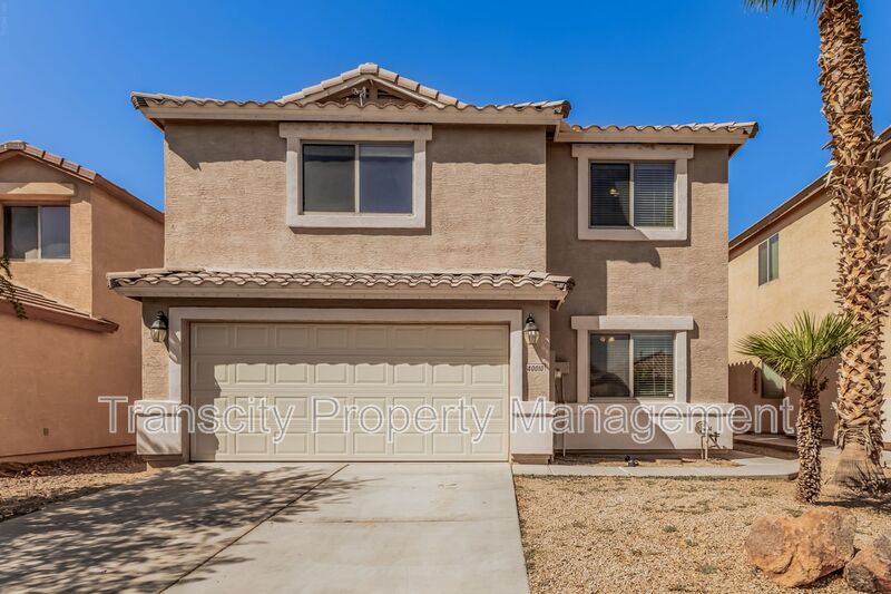 Maricopa House: 40010 W Thornberry Ln