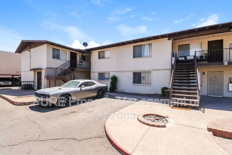 Mesa Condo: 221 E 2nd Ave