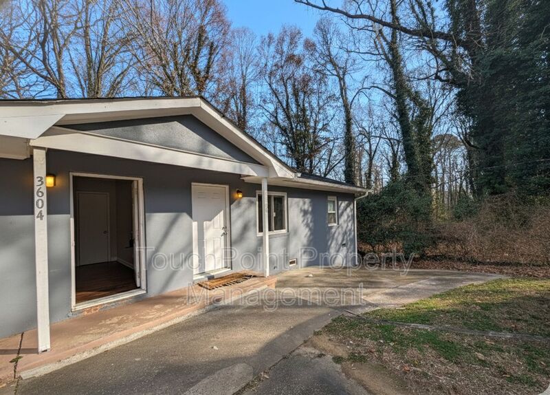 Charlotte Townhome: 3604 Morris Field Drive