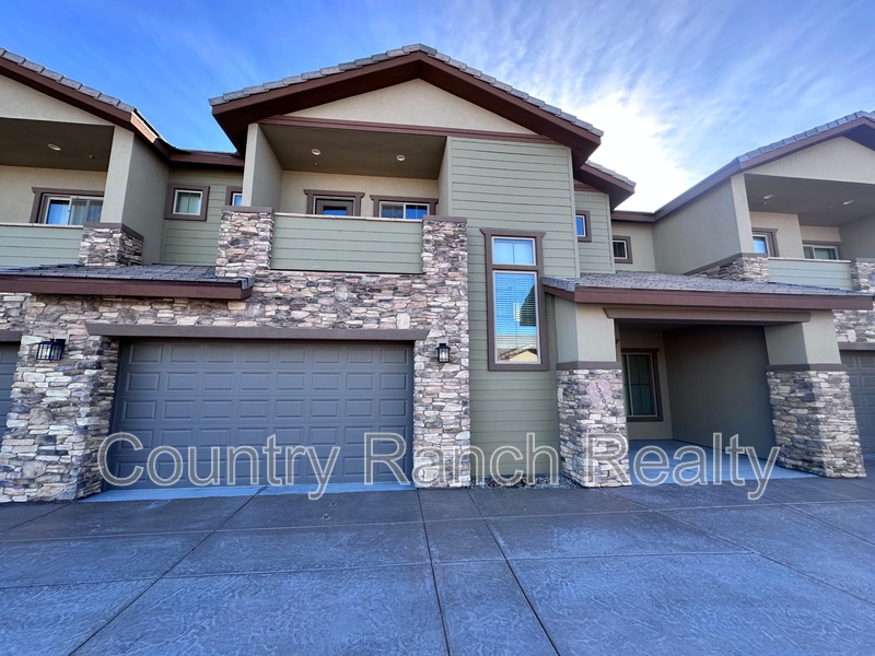 Bullhead City Condo: 1350 River Boat Drive - 1