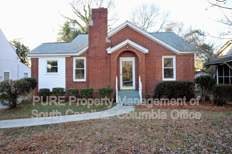 Cayce House: 517 Naples Ave