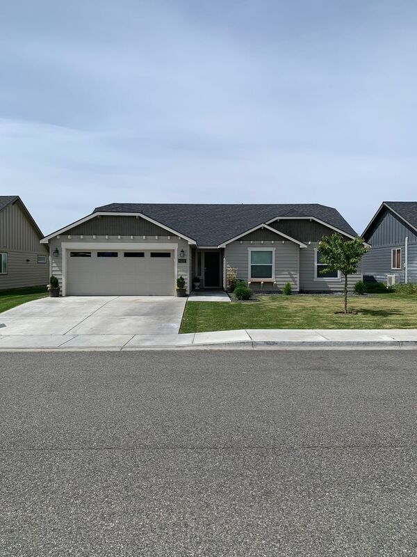 Pasco House: 6222 Rio Grande Ln.