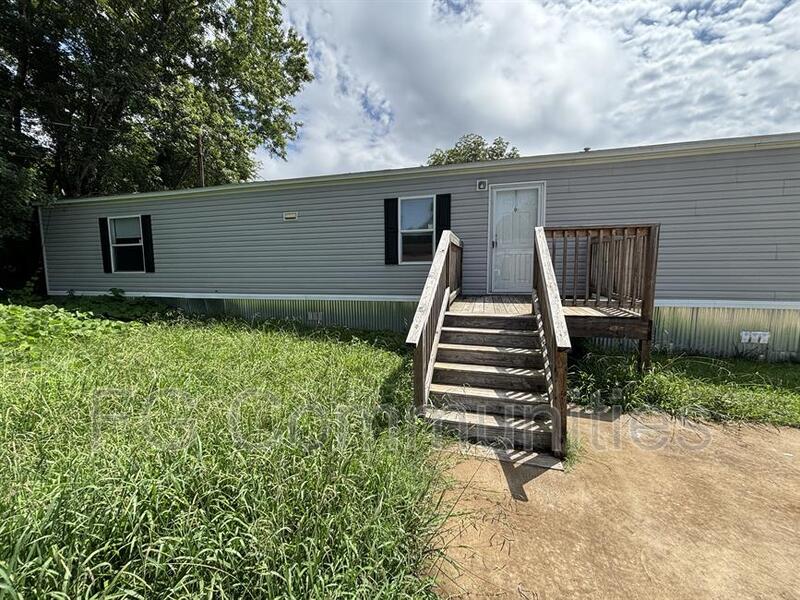 Morganton House: 1815 Conley Road Lot 5