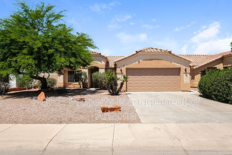 Peoria House: 17906 N 92nd Ln