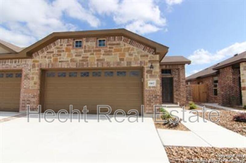 New Braunfels Condo: 1163 Creekside Orchard - 1