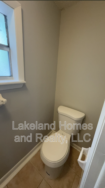 Lakeland Townhome: 2726 San Gully Rd