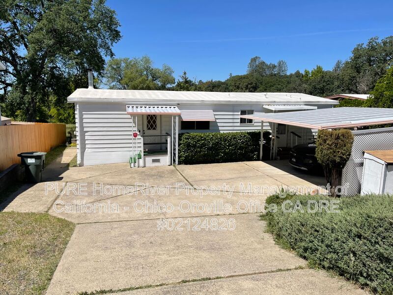 Oroville House: 533 Silver Leaf Dr.