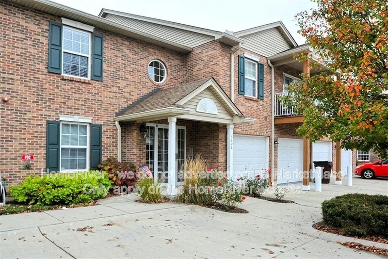 Cincinnati Condo: 5694 Bridgetown Rd