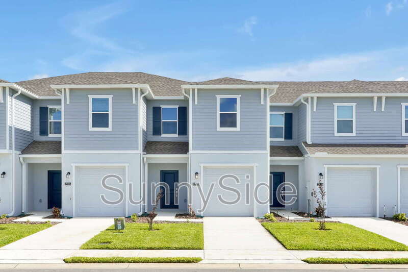 Davenport Townhome: 2939 Maloof Drive