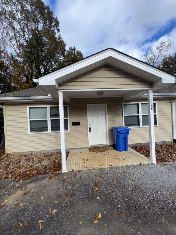 Hendersonville Condo: 308 North Whitted Street